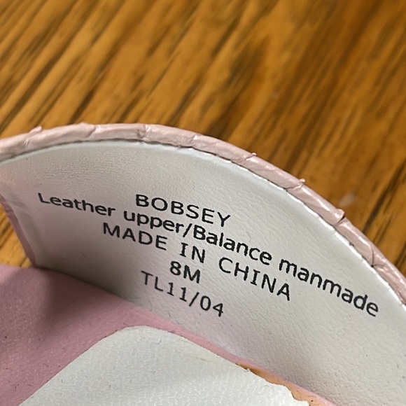 NWOT LIZ CLAIBORNE BOBSEY FLEX HEELS - Picture 8 of 16